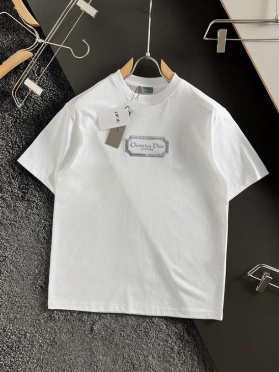 Picture of Dior T Shirts Short _SKUDiorS-2XLtltx5215994